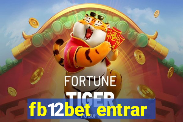 fb12bet entrar